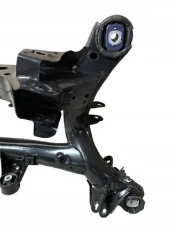 Suspension arrière OEM 8837911 pour BMW 4 G26 X-Drive