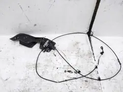 Dobradiça teto Mercedes-Benz OEM A2057500221 Usado