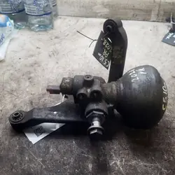 Luftverteiler/Ventilblock (Luftfederung) CITROËN OEM 9657351680