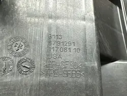 Peças compartimento motor BMW X7 G07 2021 - OEM