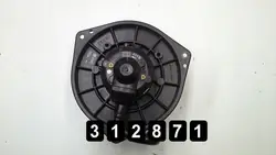 Moteur de soufflante chauffage Mitsubishi OEM AM-312871