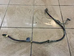 ABS-sensor 4G0972254 Bakre Höger för Audi A6 2016