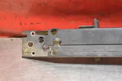 Renfort pare-chocs avant OEM mamAUTO-1052079- Volvo XC90