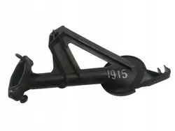 Capteur de fumée d'huile OEM 9643755580 Ford 1.5 TDCI
