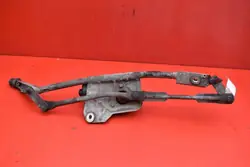 Ruitenwissermechanisme voorzijde Volvo XC90 2002-2006 OEM 8659968