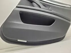 Panneau de Porte Arrière Droit OEM 1777776 BMW 5 F11