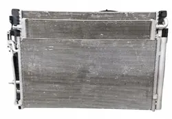 Kühlgebläse-Satz Land Rover OEM L8D2-19710-AA