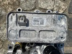 Base Filtre à Huile Mercedes OEM 6541800265 - Occasion
