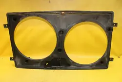 Marco de carcasa ventilador OEM 7D0121207 VW T4