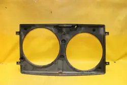 Fläktkåpans ram OEM 7D0121207 för VW T4
