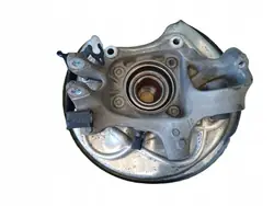 OEM 80A505435J Vasen Takaakselin Napa Audi Q5 II FY:lle