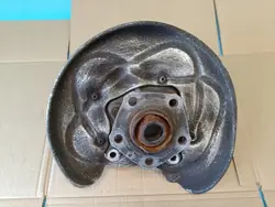 OEM 80A505435J Moyeu Arrière Gauche pour Audi Q5 II FY