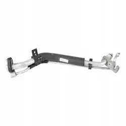 Land Rover Discovery 3 Klimaanlage Schlauch OEM JUE000505