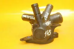Boîtier de thermostat Renault Megane V GT Nissan 1.2 TCE