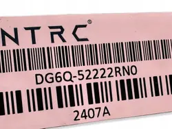 Dodge OE Reservhjulsfäste - Begagnad