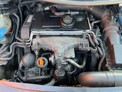 Gebruikte Dieselmotor OEM AK-12-725900 voor VW Touran