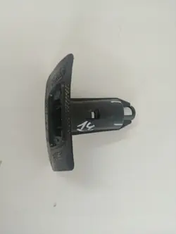 Soporte lavafaros OEM 32234939 derecho para Volvo XC60 II