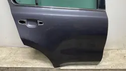KIA SPORTAGE IV Right Rear Door Color BE 15-21