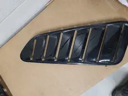 Grille d'admission Jaguar F-Type X152 SVR OEM HX5M-16C628ACw