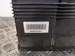 OEM 7476383 Bränsleångorkolfilter Mini