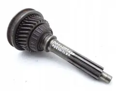 Eixo da embraiagem MAN OEM 1304302403 para caixa 16S109