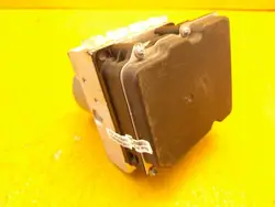Pompe ABS Mercedes-Benz Sprinter A0014468089