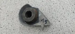 Support d'échappement droit OEM 68466128AB NR15 Jeep
