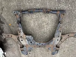 HONDA CR-V IV Support Moteur 12-16r OEM