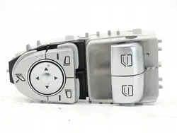 Raam Schakel Spiegel Controle Mercedes W205 A2059057011