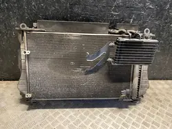 Toyota AVENSIS 2012 Enfriador de aire