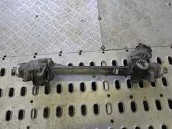 Siirtolaatikko OEM 32106889130 BMW XDrive 4x4:lle