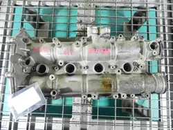 Culasse Skoda OEM 03C103358BA pour Octavia II