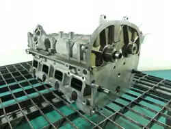 Culasse Skoda OEM 03C103358BA pour Octavia II