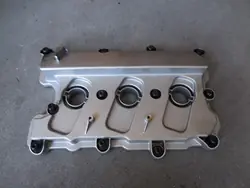 Couvercle de soupape Audi 3.0T OEM 06E103471S/06E103472Q
