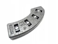 Support de Grille Audi A6 C7 OEM 4G9012171B - Occasion