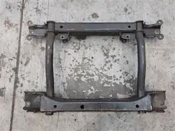 Portón Trasero OEM A1633300200 Mercedes ML
