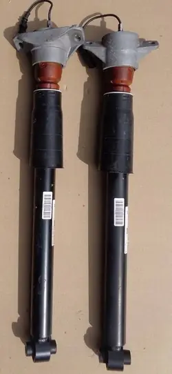 Ammortizzatore posteriore Audi A4 S4 B9 8W 8W0616025F