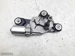 2003 Ford C Max Wiper Motor 3m51r17k441ab