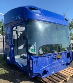 DAF XF NGD Hyt - Kabina XF NGD OEM Begagnad