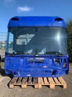 DAF XF NGD Kabine - Kabina XF NGD OEM Gebraucht