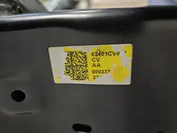 Vordere Bremsbeläge OEM 62401CV000 für KIA EV6