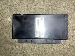 Module Confort BMW OEM 9145021 pour Série 5 E60