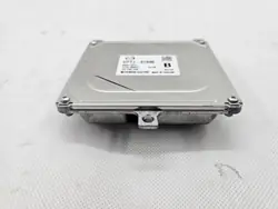 Mazda CX-30 Voor LED-lichtmodule Origineel DPTJ67890