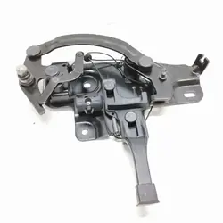 Charnière de toit pliant BMW F12408352 - Pièce OE