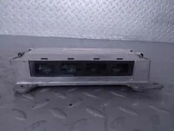 BMW 5 GT F07 glödstiftstyrning OEM 32436793359