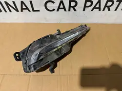 Faro antiniebla delantero derecho OEM 21279402 Peugeot 308