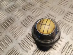Pomo de mudanças Mini OEM MDY26886 para Cooper R50