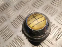 Pommeau de vitesse Mini OEM MDY26886 pour Cooper R50