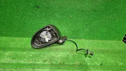 Elektriskt vänster sidospegel OEM 468435664 Opel Corsa D