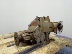 Réducteur turbo Ambit-981930-VGT M/T pour Hyundai Santa Fe